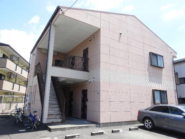 エクセランI