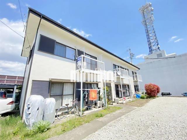 コーポ岡田 A棟