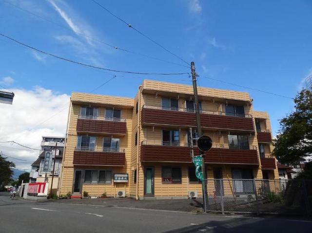 マンション88(1DK/3階)