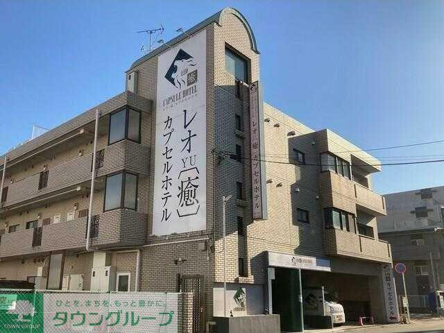 西船橋レジデンス