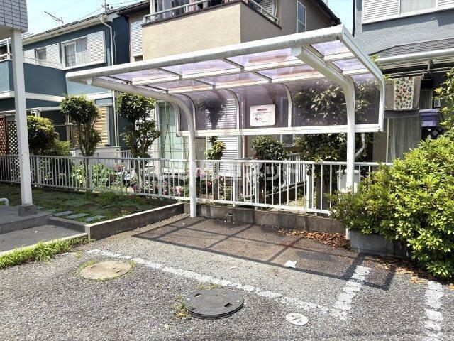 さくらコーポI