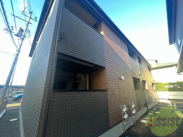 DAICORO・2(1K/1階)