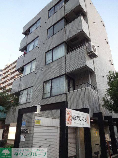 ワイティーコート