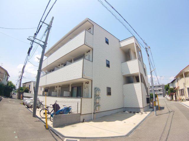 クレアメゾン池田パルテール