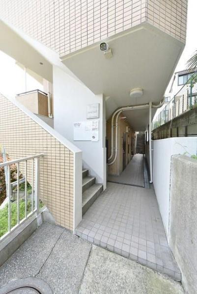 プレール横浜山手