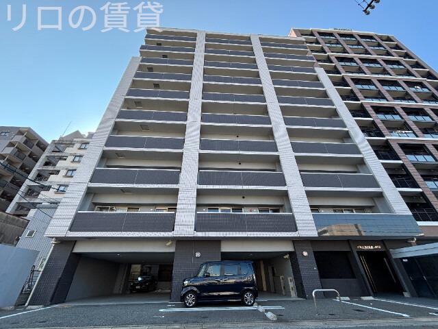 プレミール比恵