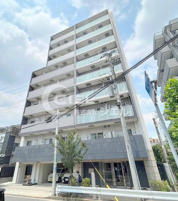 RISING PLACE 綾瀬二番館