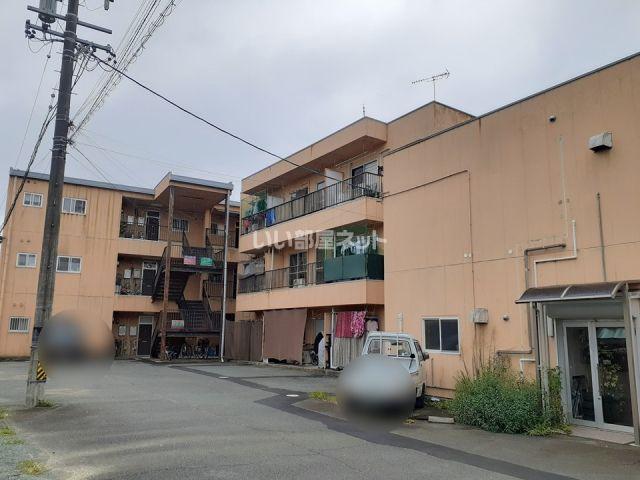 マンションシップB