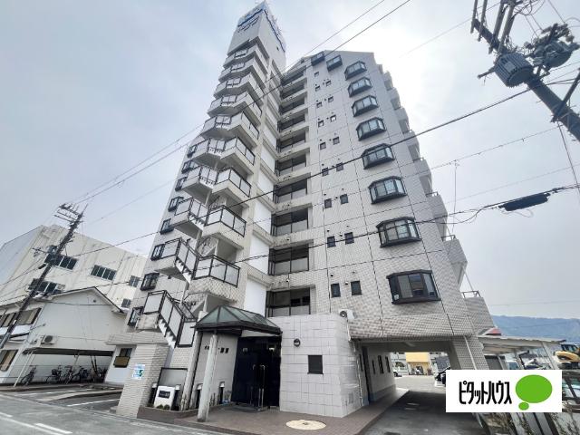 パル・シャトー海南