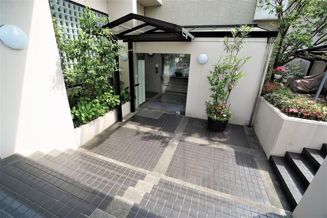 日興パレス登戸