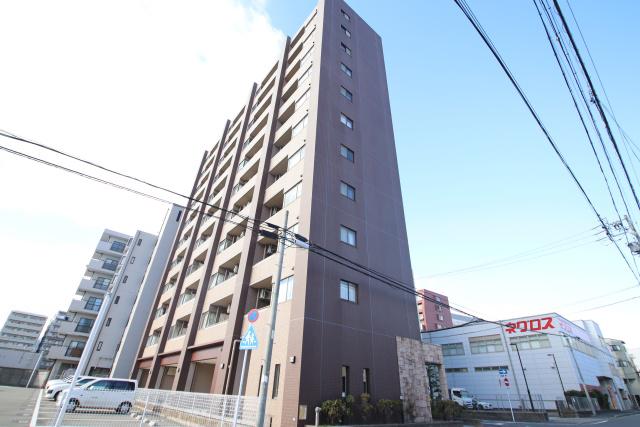 CITY SPIRE 名古屋大須