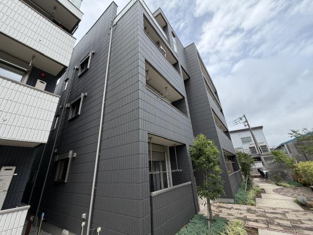 HEBELMAISON都筑 イースト
