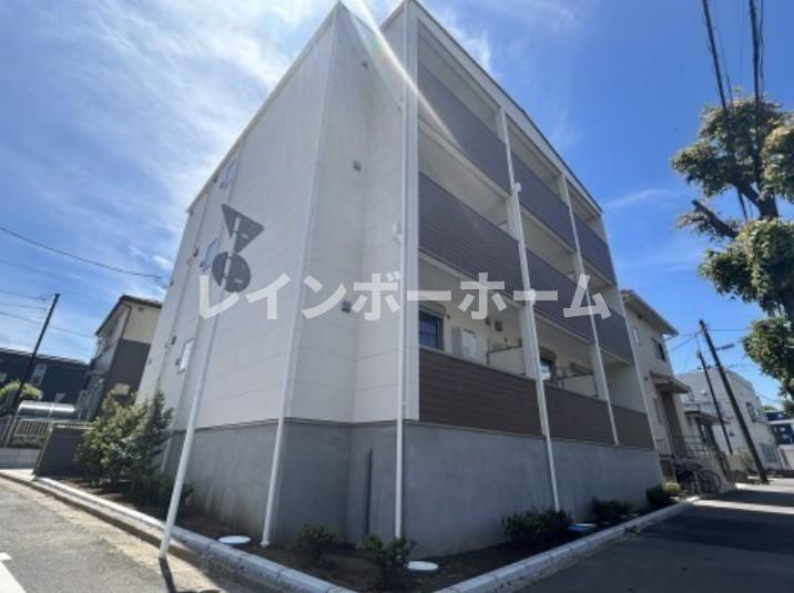 ジーメゾン我孫子青山台