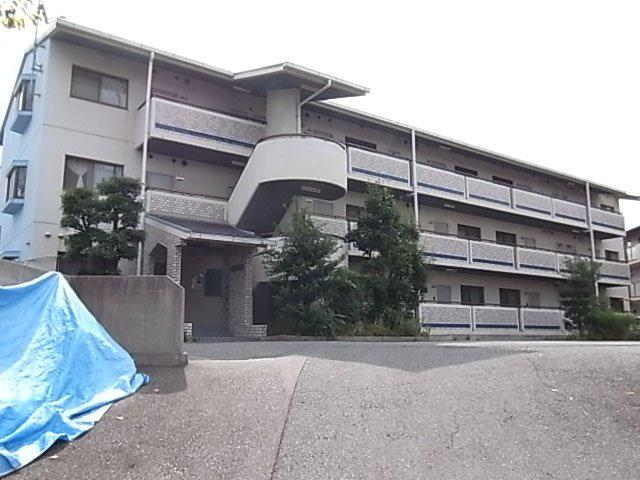 ブルーシャイン桃山