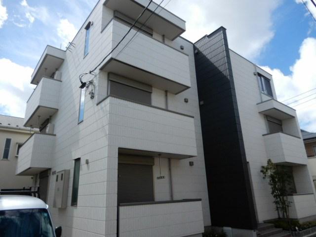 グランシャリオII