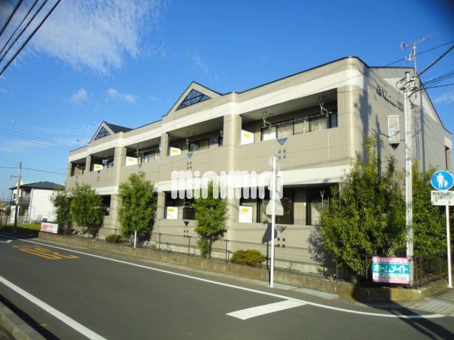 シャトー長沢