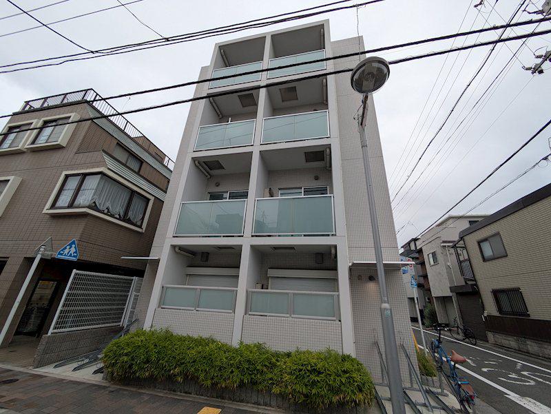 サウンドプルーフ田園調布