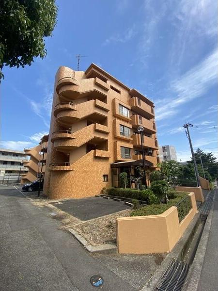 シュロス五月山I