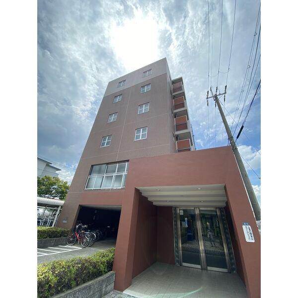 マンションフォルツーナ