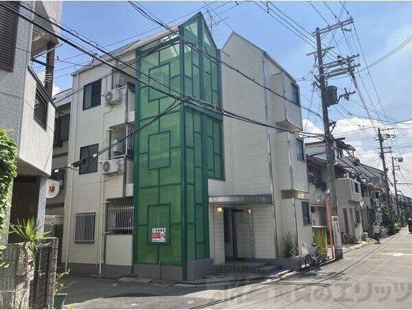 コミュニティハウス正雀