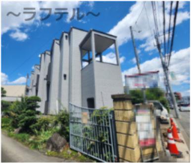 CB間リーノ(ワンルーム/2階)