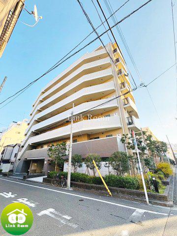 KDXレジデンス門前仲町