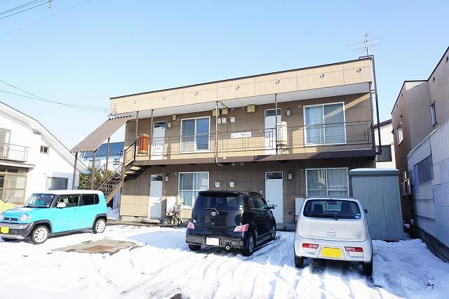 エステイツ豊岡154