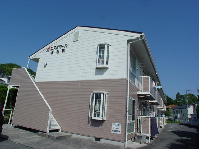 エスポワール新在家