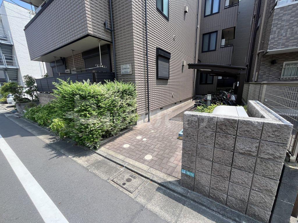 エーデルハイム旭