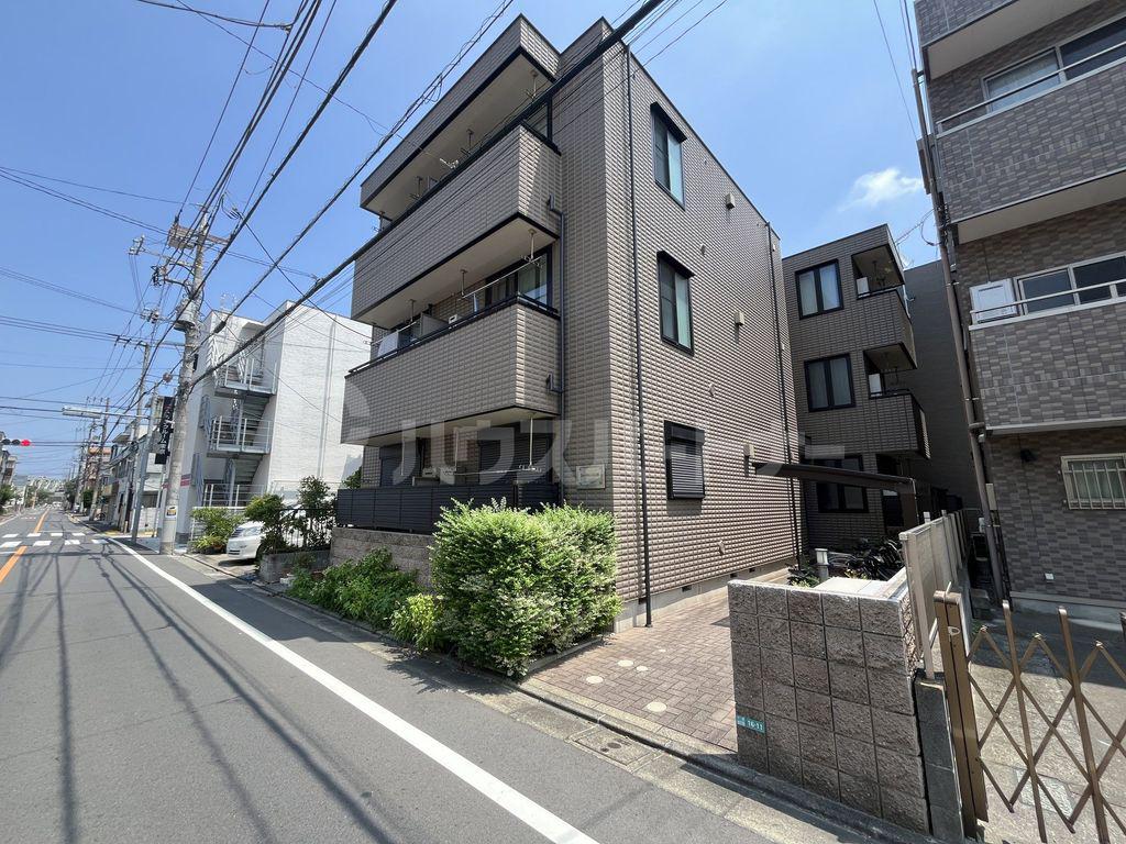 エーデルハイム旭