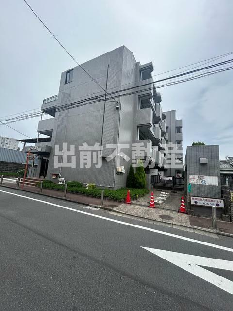 エースCITY