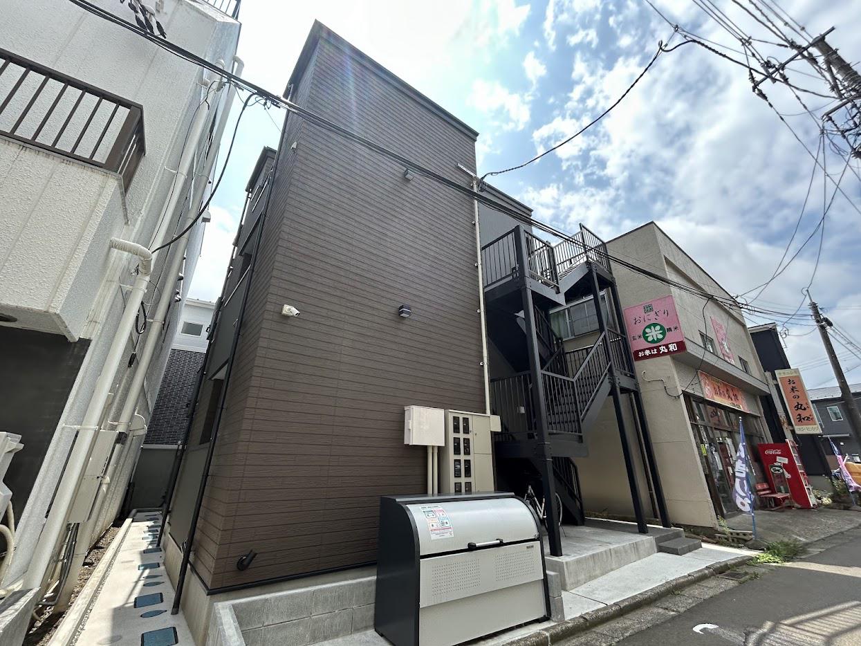 FOREAL宮城野原ステッラ