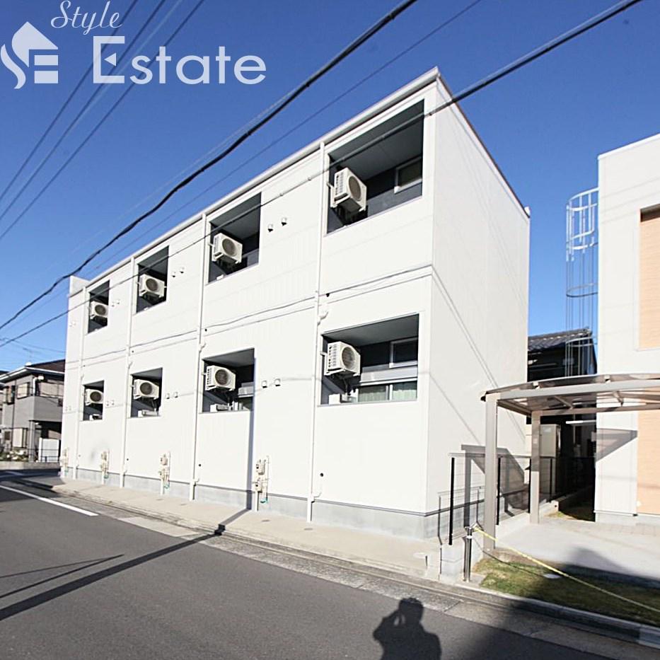 SOFITEL西田町