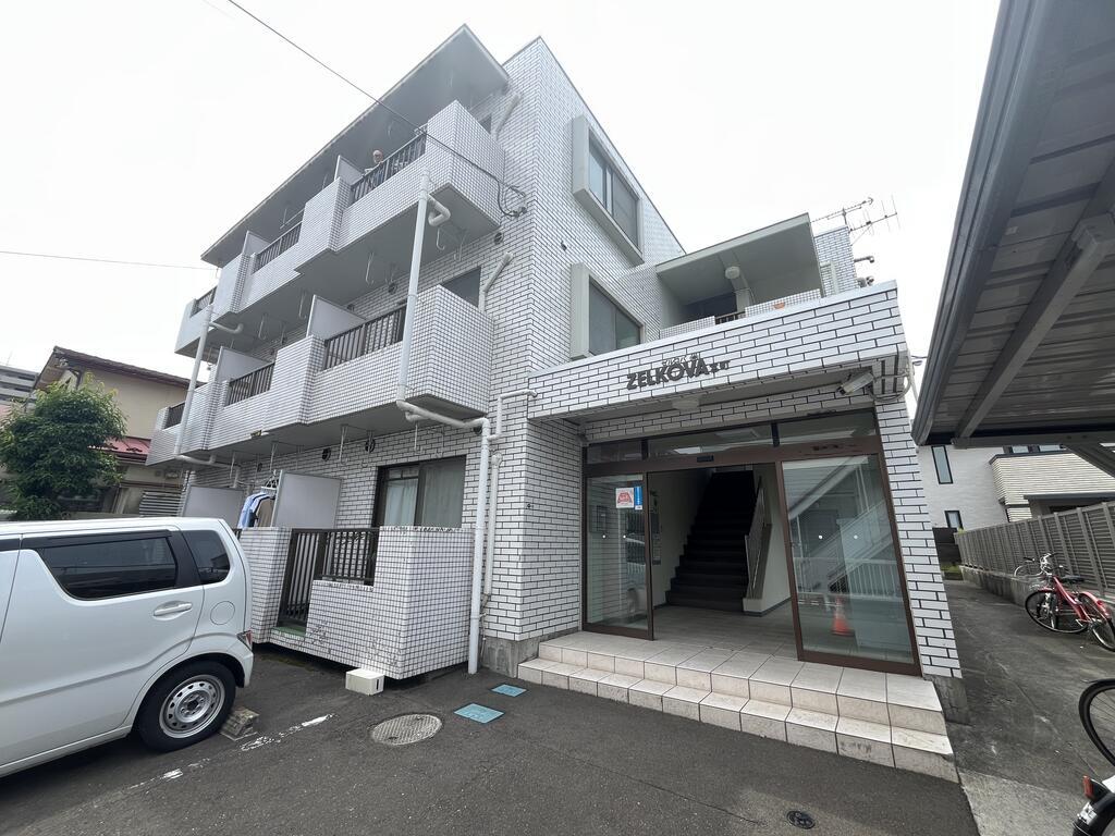 ゼルコバ宮町