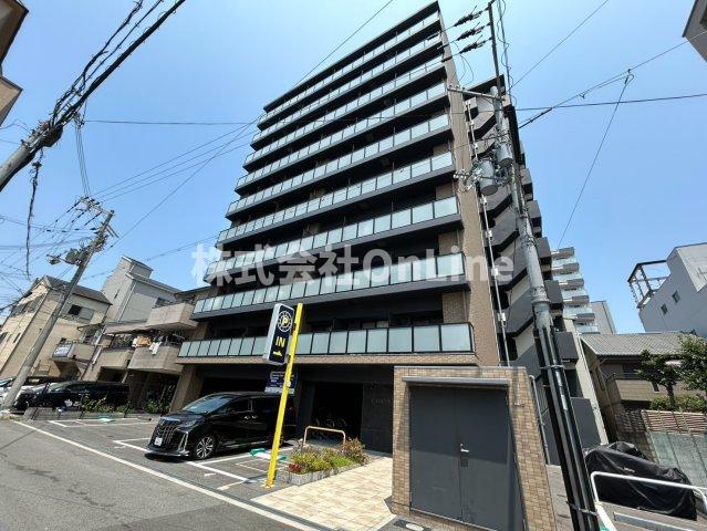 CASA今里