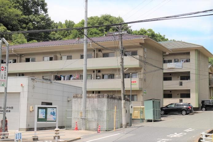 藤井ビル9 北棟