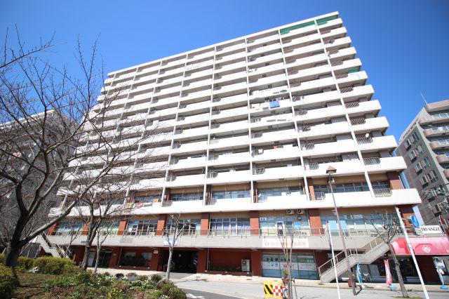 横須賀ハイム
