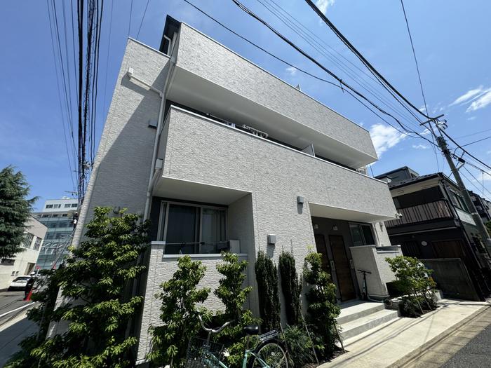 ガーデンテラスCASA