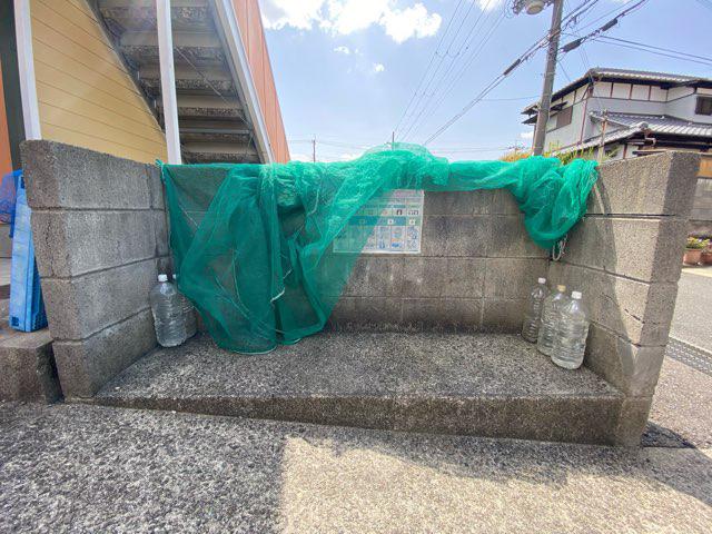 カーサ西台 B棟