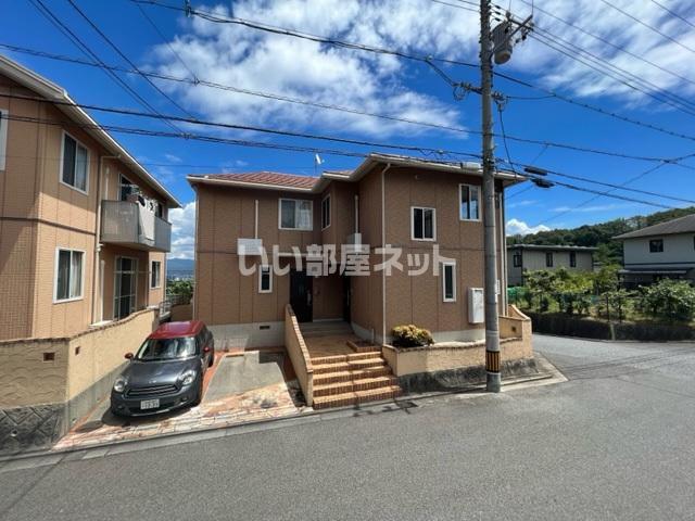 プロバンス高須台2番館P付