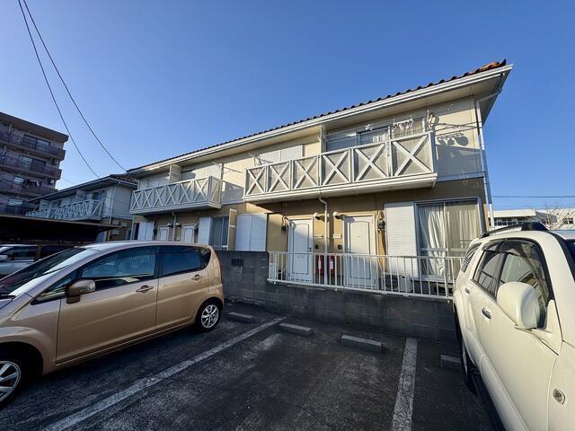 パティオ2番館