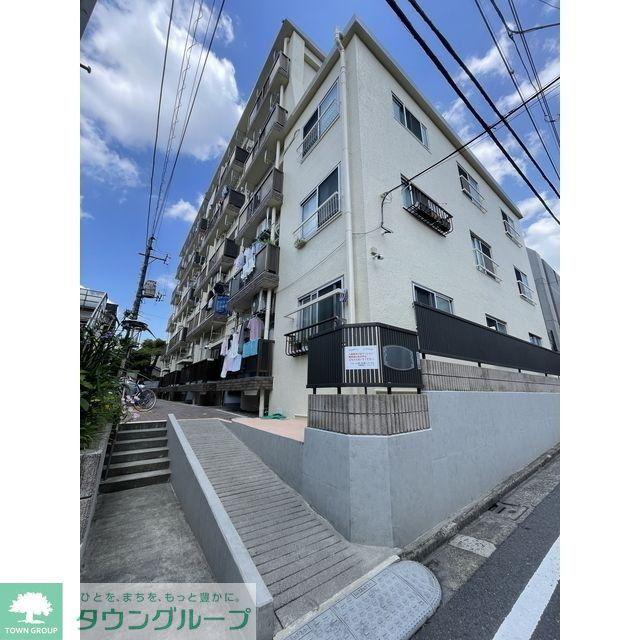 中野本町ローヤルコーポ