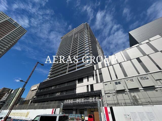 URAWA THE TOWER