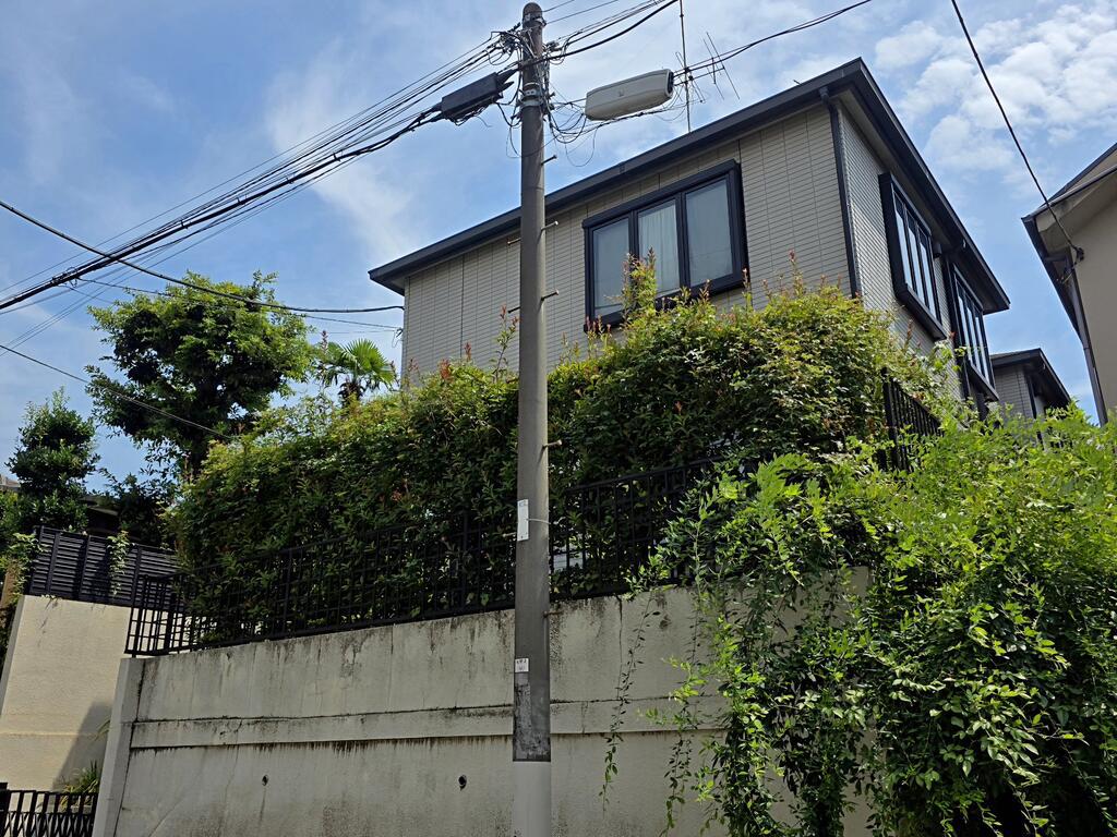 エメラルドハイツ
