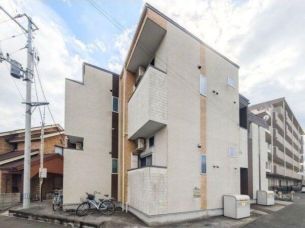 フォルテ長町