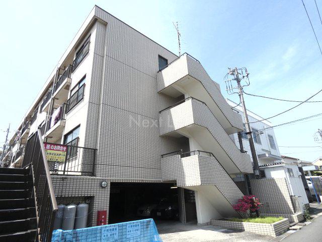 小宮キザキコーポ