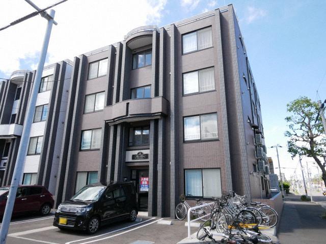 モンレーヴ元町