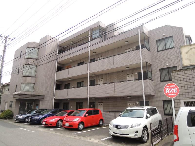トゥインクルプラザ