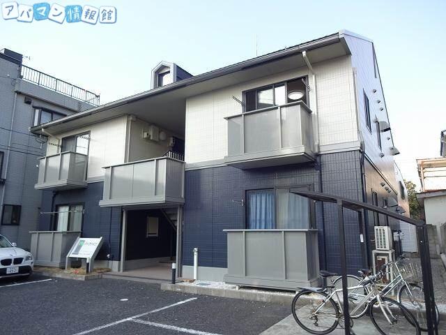 パークハイツ