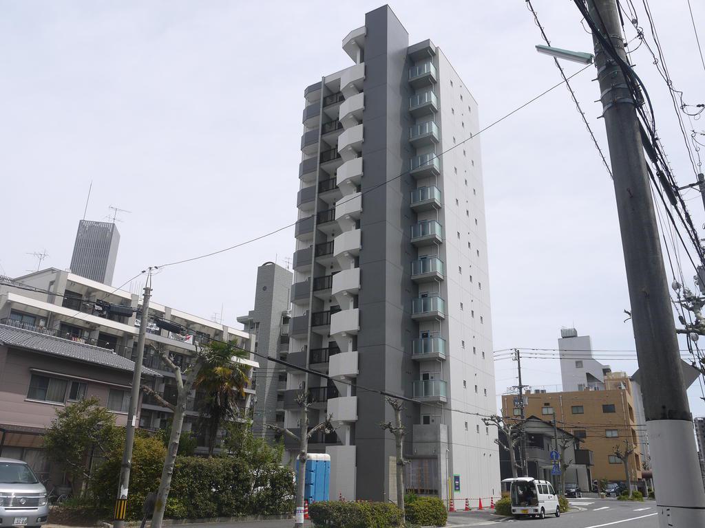 SPERANZA中広通
